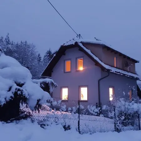 Tatil Evi Ferienhaus Familienzeit Schiefling am See