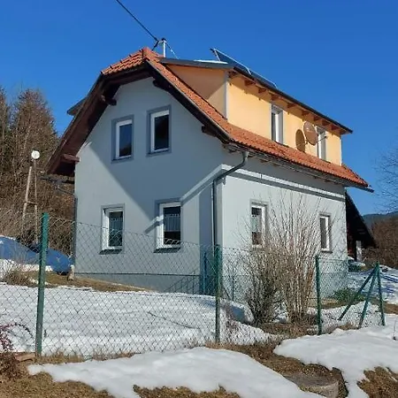 Tatil Evi Ferienhaus Familienzeit