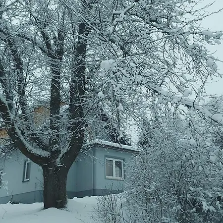 Tatil Evi Ferienhaus Familienzeit Schiefling am See