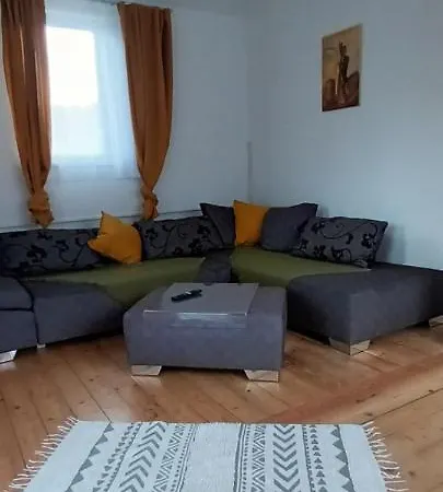 Ferienhaus Familienzeit Tatil Evi *