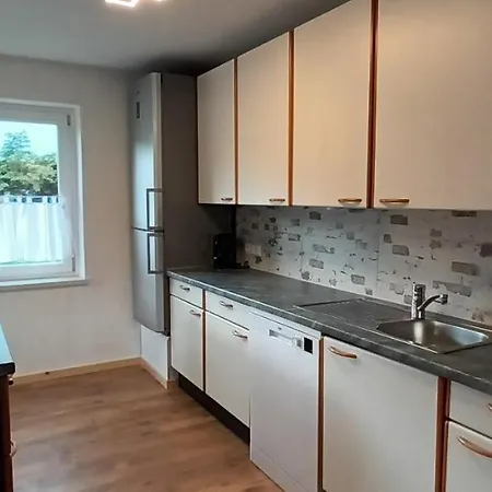 Ferienhaus Familienzeit Tatil Evi Schiefling am See