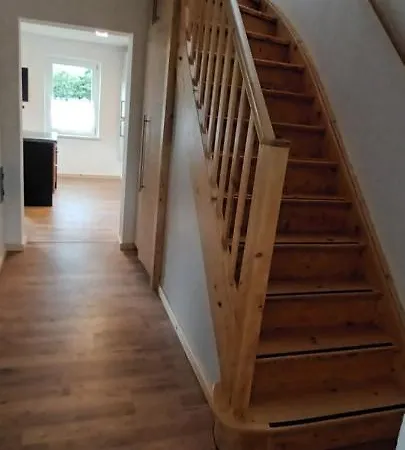 Ferienhaus Familienzeit