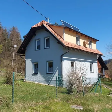 Ferienhaus Familienzeit Tatil Evi