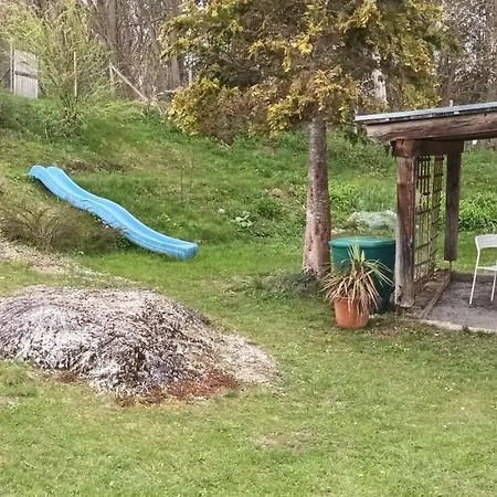 Ferienhaus Familienzeit Tatil Evi Schiefling am See