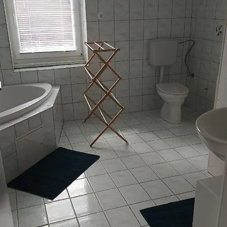Ferienhaus Familienzeit